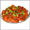 Chicken Manchuria - 1 plate - Click here to View more details about this Product